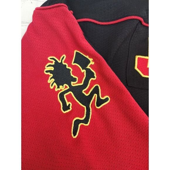 ICP RARE Crop Circles Jersey - Men’s Size L - Insane Clown Posse Juggalo - Picture 4 of 14